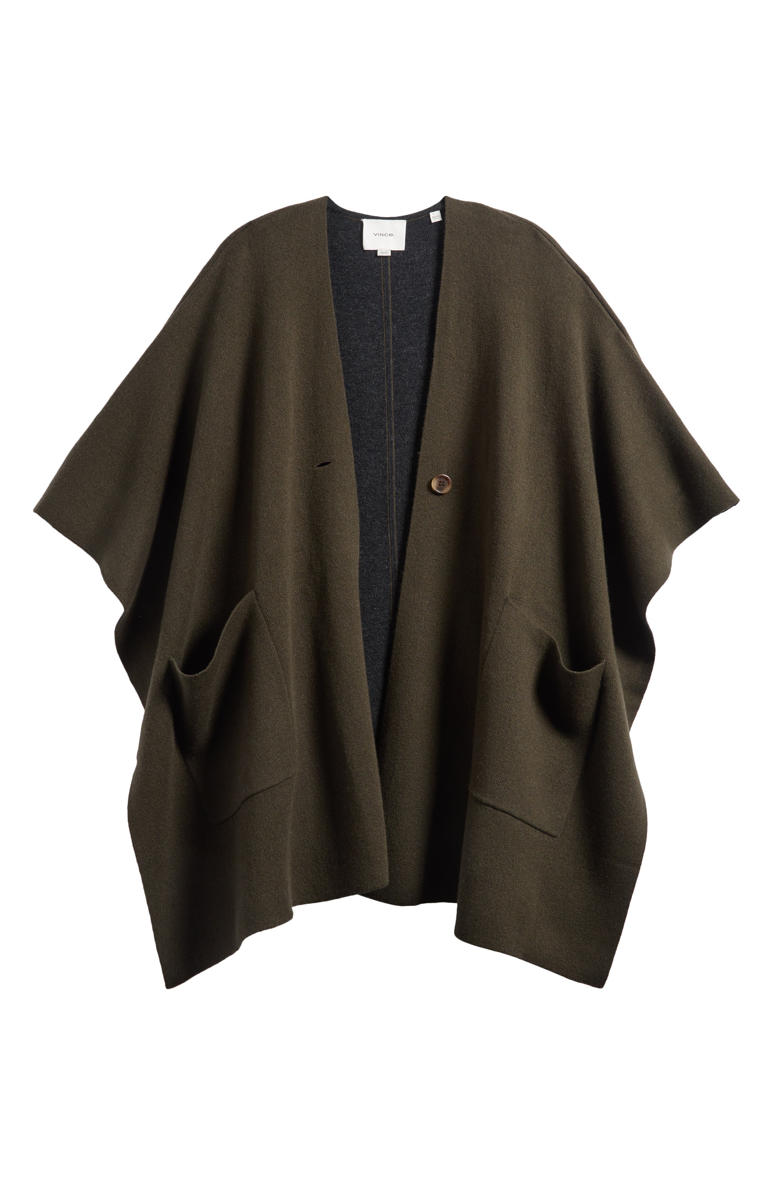 OLIVE GREY