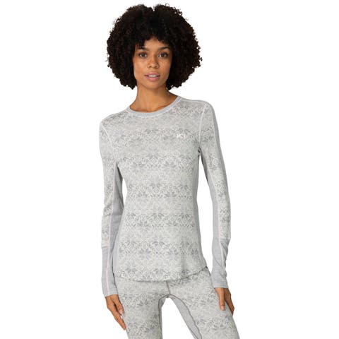 Anna Long-sleeve Top - Women's