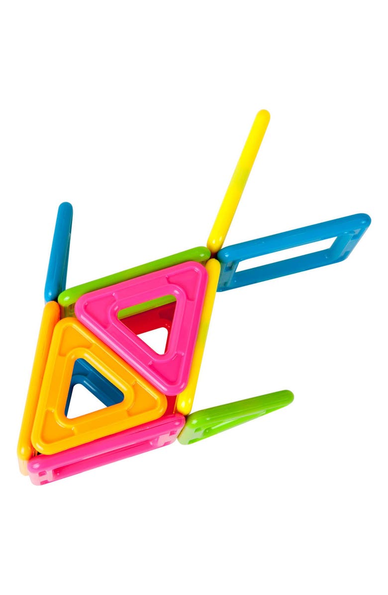 Magformers 'My First' Magnetic 3D Construction Set, Alternate, color, 