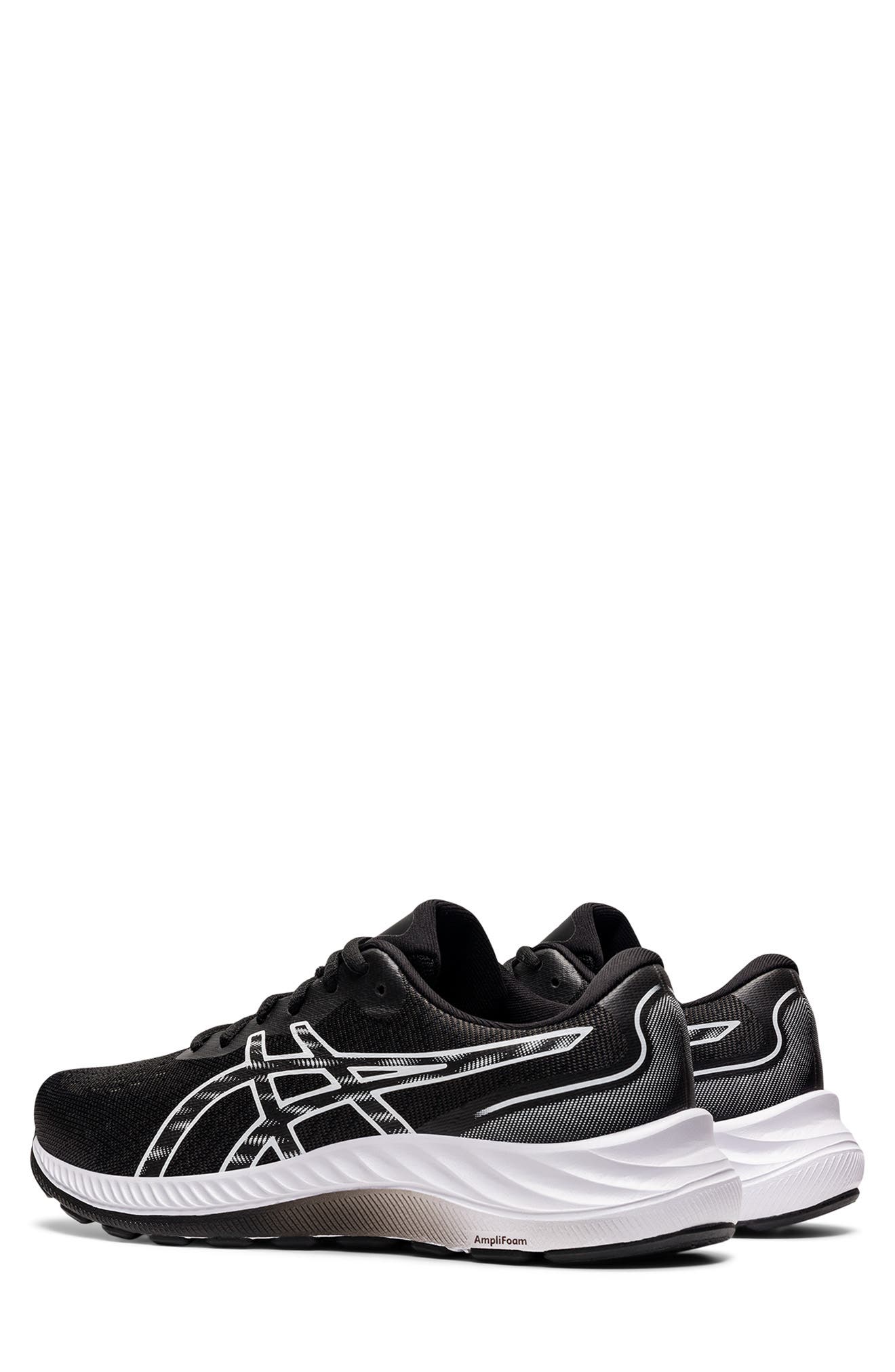 ASICS<sup>®</sup> ASICS GEL-Excite 9 Trainer Sneaker, Alternate, color, 