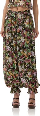 AFRM James Wide Leg Pants