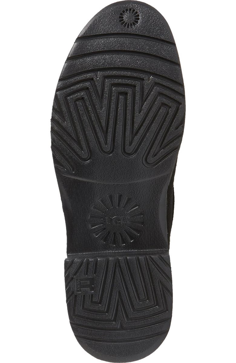 UGG<sup>®</sup> Cedric Water Resistant Boot, Alternate, color,