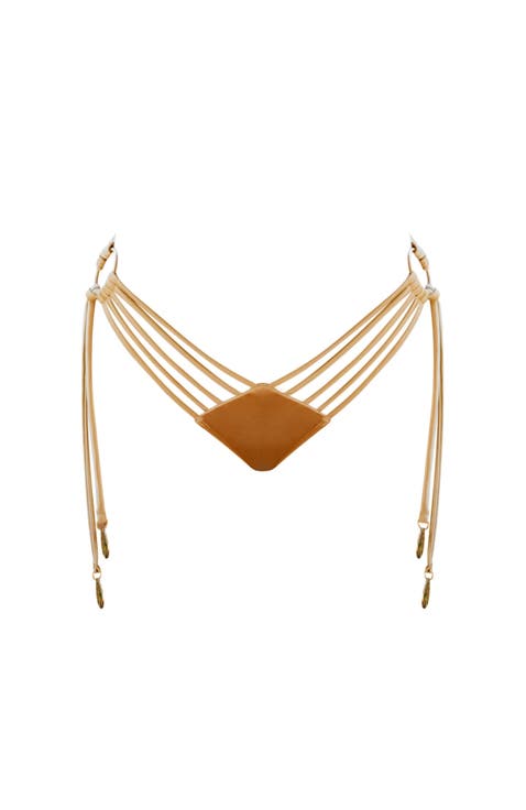 Aurora Bikini Bottom