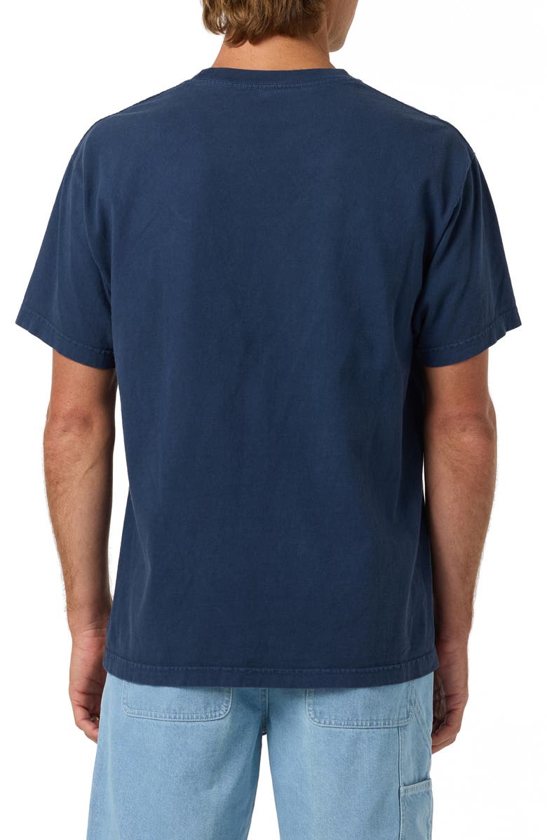 O'Neill Reef Break Graphic T-Shirt, Alternate, color, 