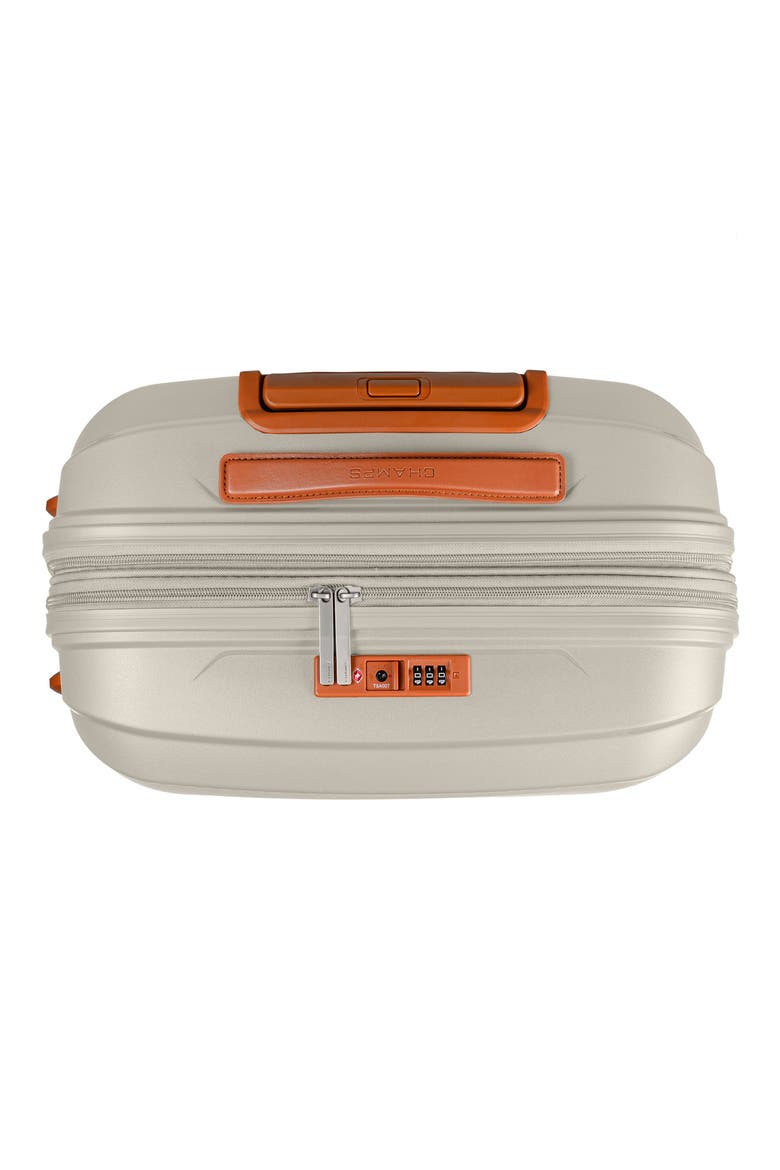 CHAMPS Vintage Aura 3-Piece Hardside Luggage Set | Nordstromrack