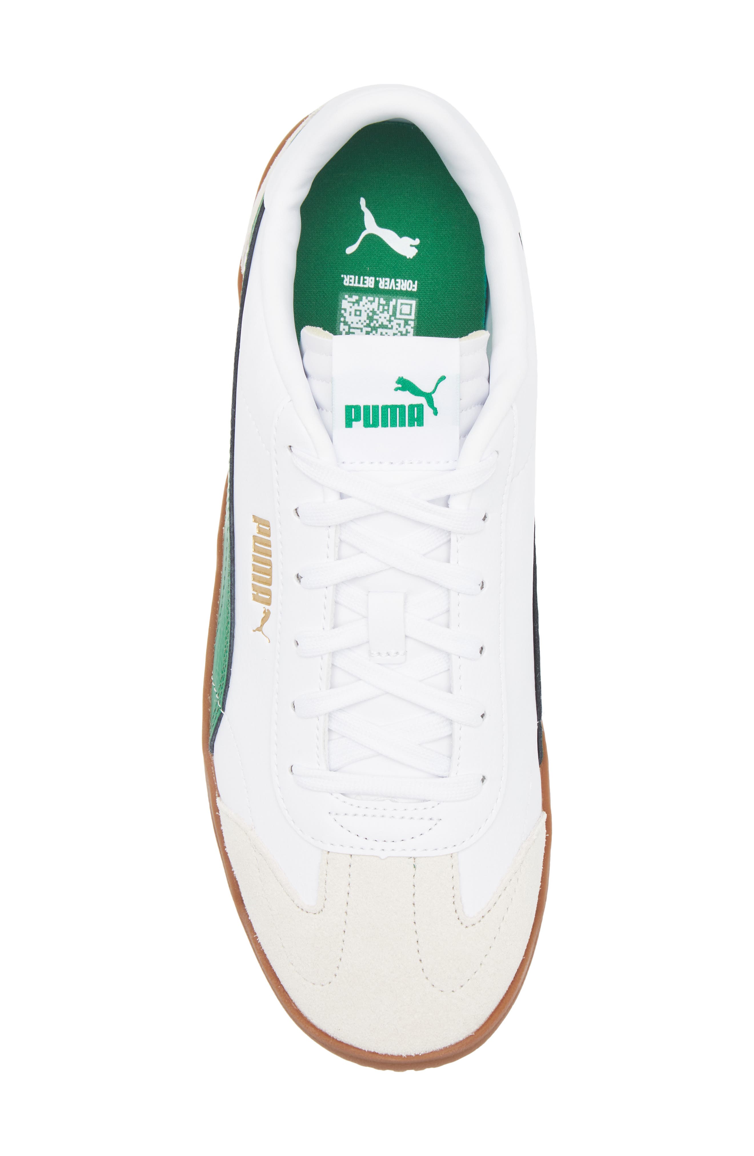 PUMA Club 5v5 Sneaker, Alternate, color, 