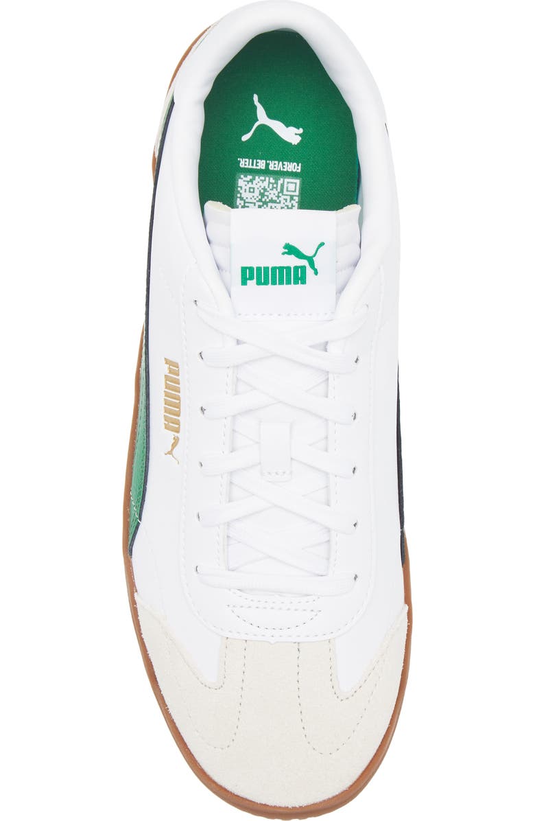 PUMA Club 5v5 Sneaker, Alternate, color,