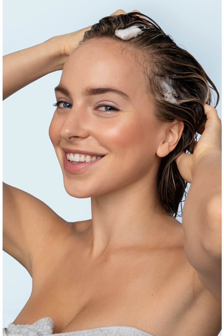 color conserve™ Conditioner, Alternate, color, NO COLOR