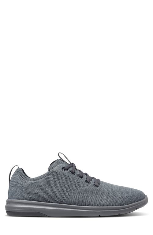 Travismathew The Daily Lite Sneaker In Gray