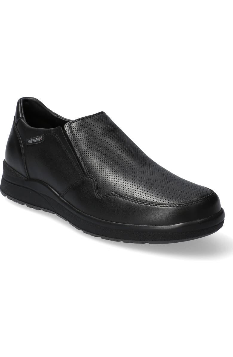 Mephisto Valter Slip-On, Main, color,