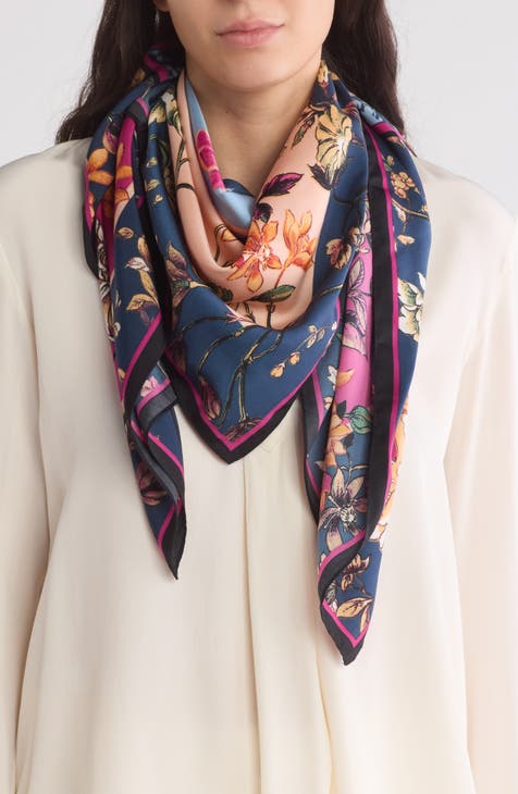 Vince Camuto Scarf top Wrap