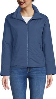 Lands' End WanderFree Insulated Jacket