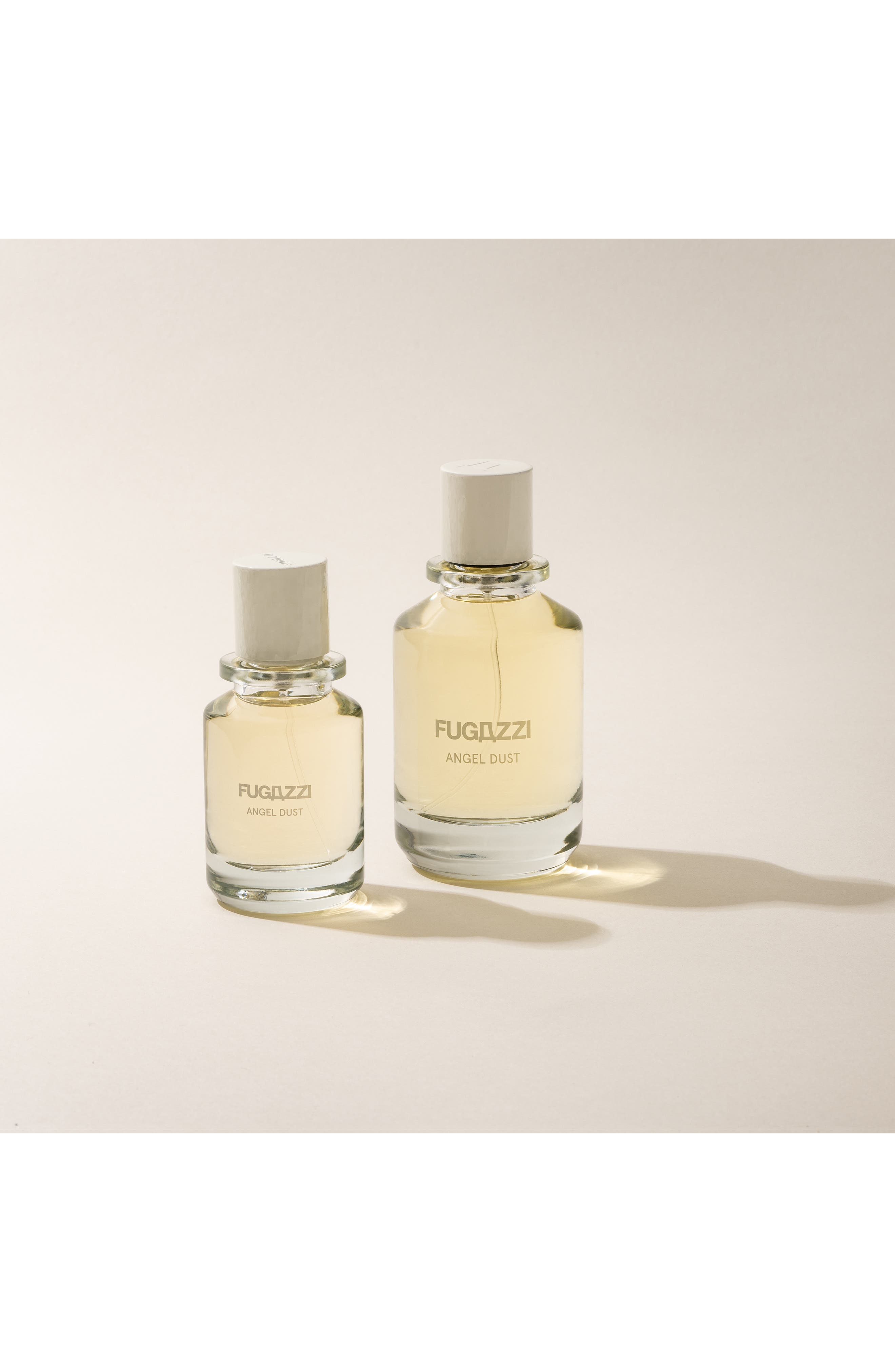 FUGAZZI Angel Dust Eau de Parfum | Nordstrom