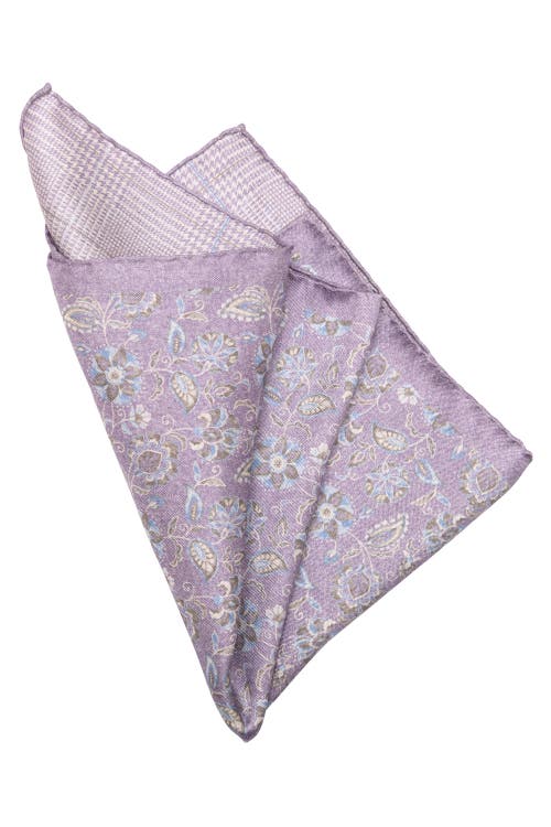 Elizabetta Enzo In Lavender