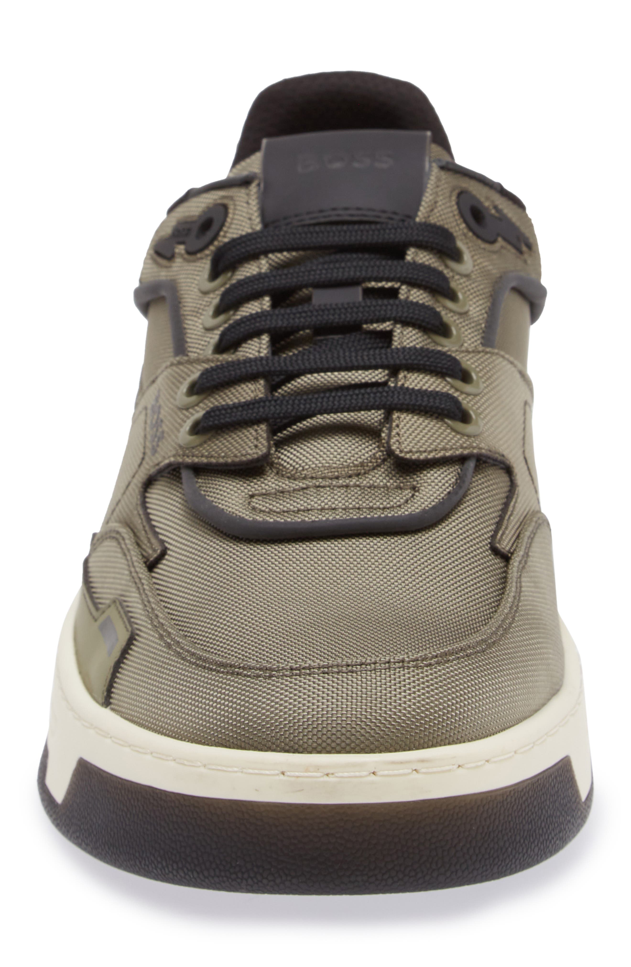 BOSS Baltimore TXN Sneaker, Alternate, color, 