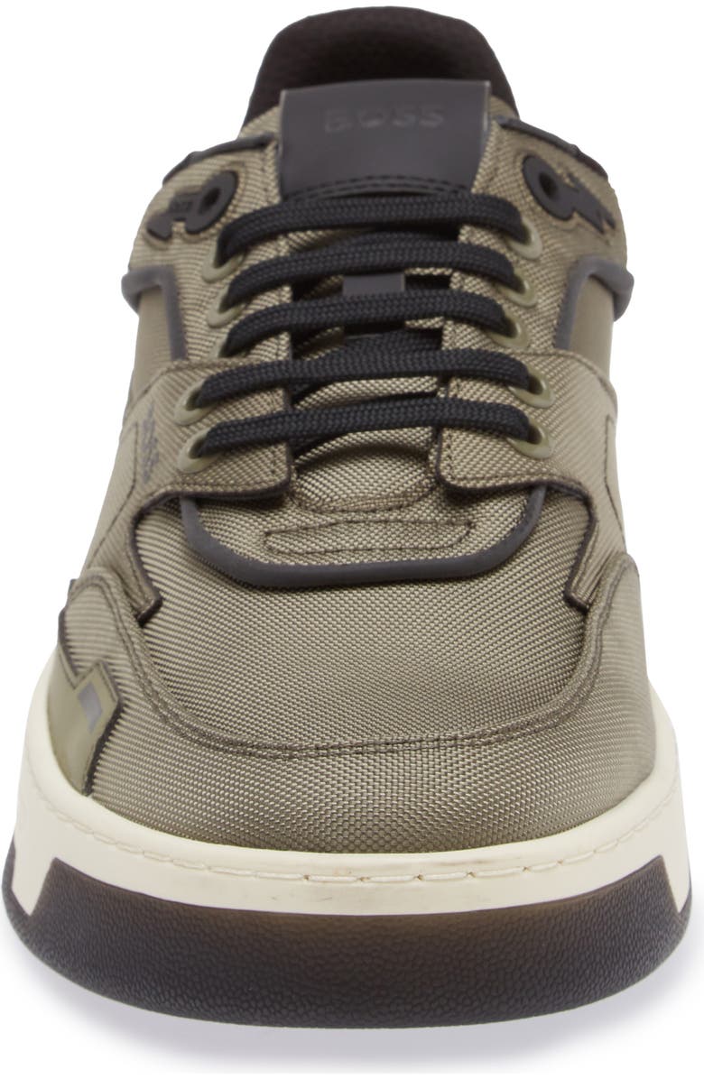 BOSS Baltimore TXN Sneaker, Alternate, color,