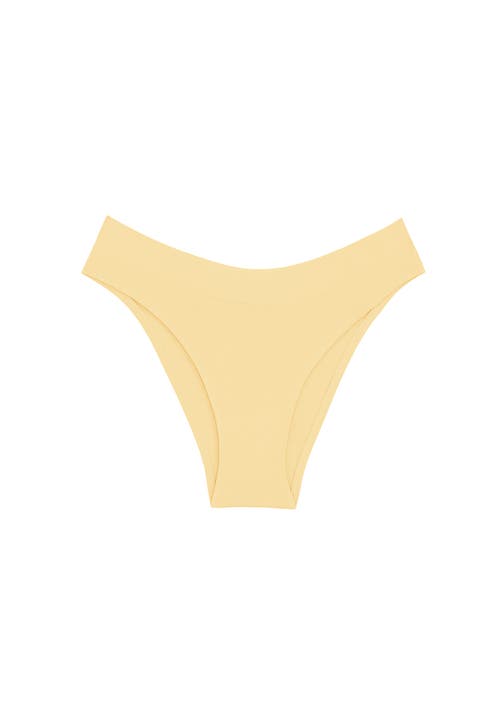Cuup The Bikini In Animal Print