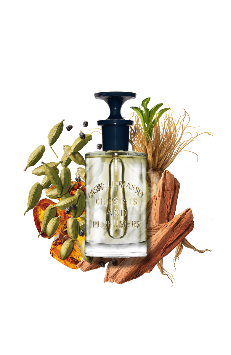 Caswell-Massey 2571 Eau de Parfum, Alternate, color, 100Ml