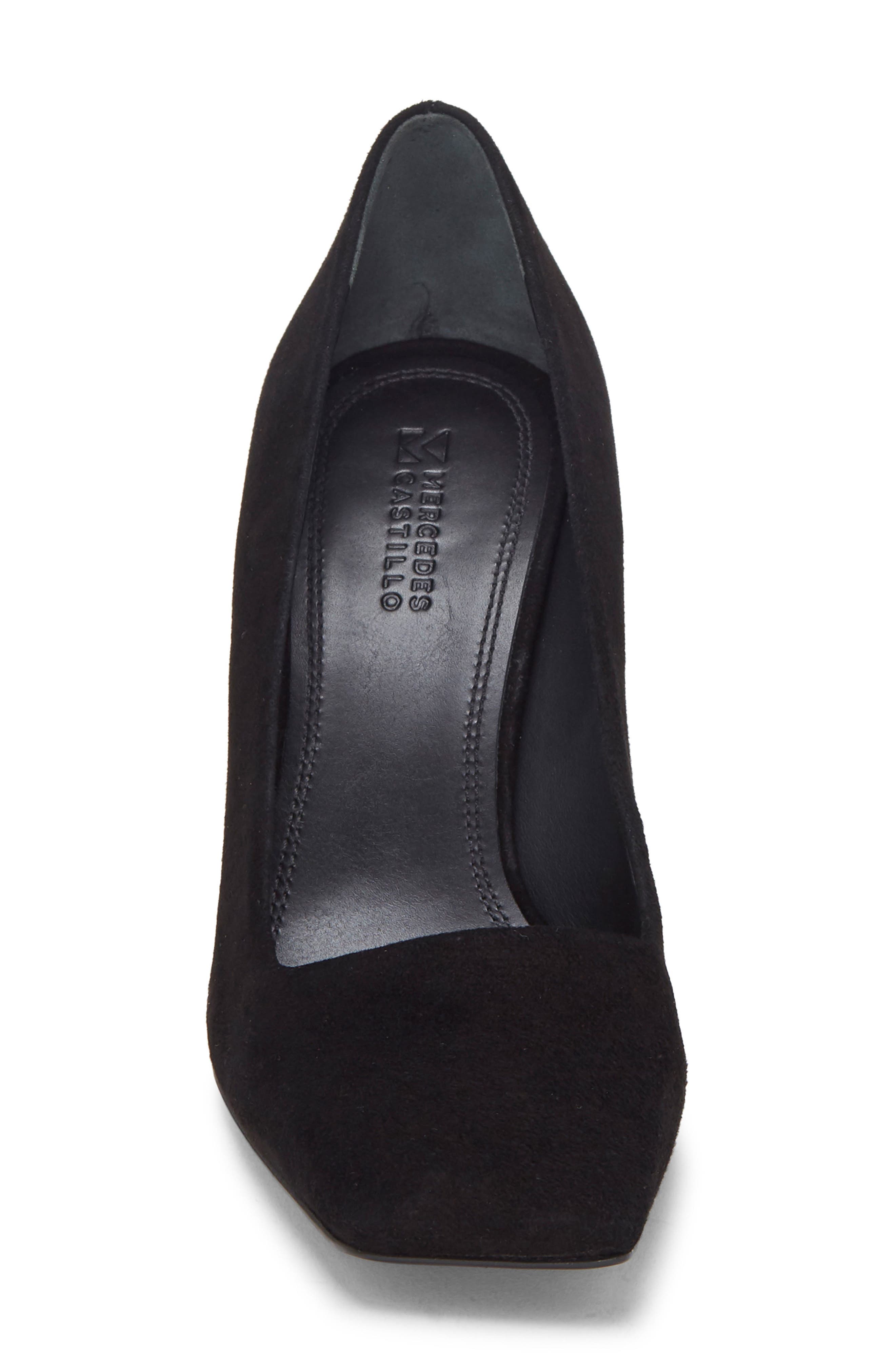 Mercedes Castillo Rosana Pump, Alternate, color, 