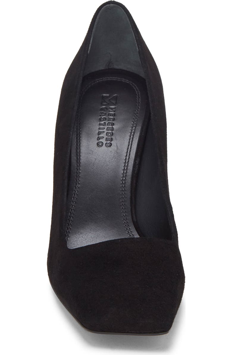 Mercedes Castillo Rosana Pump, Alternate, color,