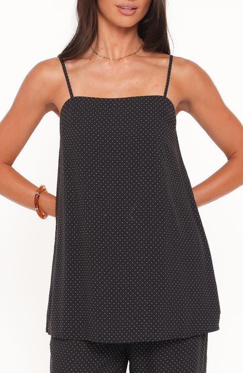 Lexi Top