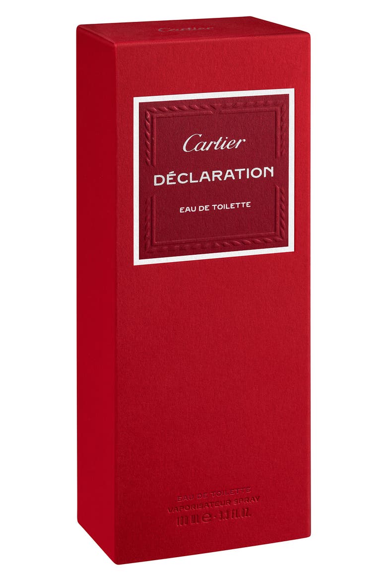 Déclaration Eau de Toilette, Alternate, color, NO COLOR