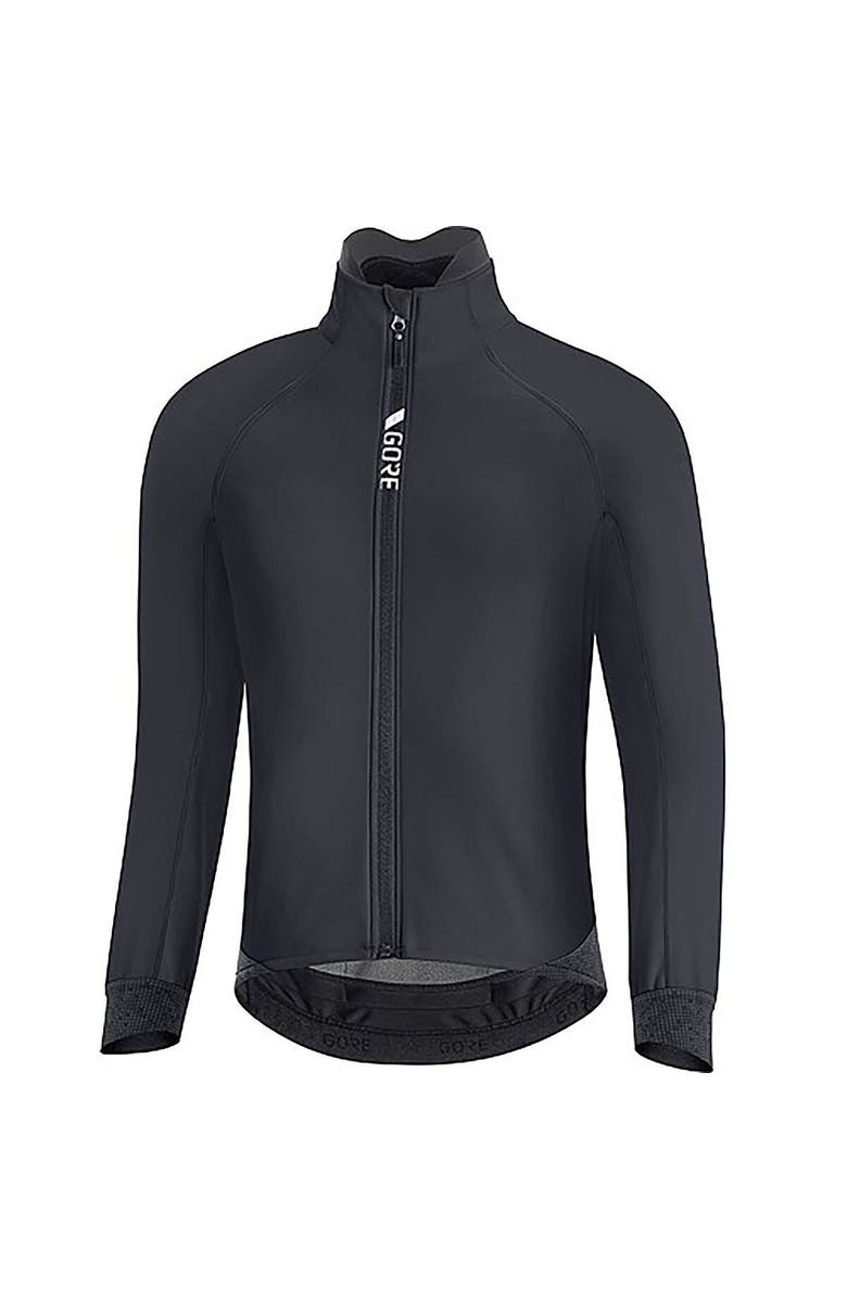 GOREWEAR C5 Gore-Tex Infinium Thermo Jacket - Men's, Main, color, Black