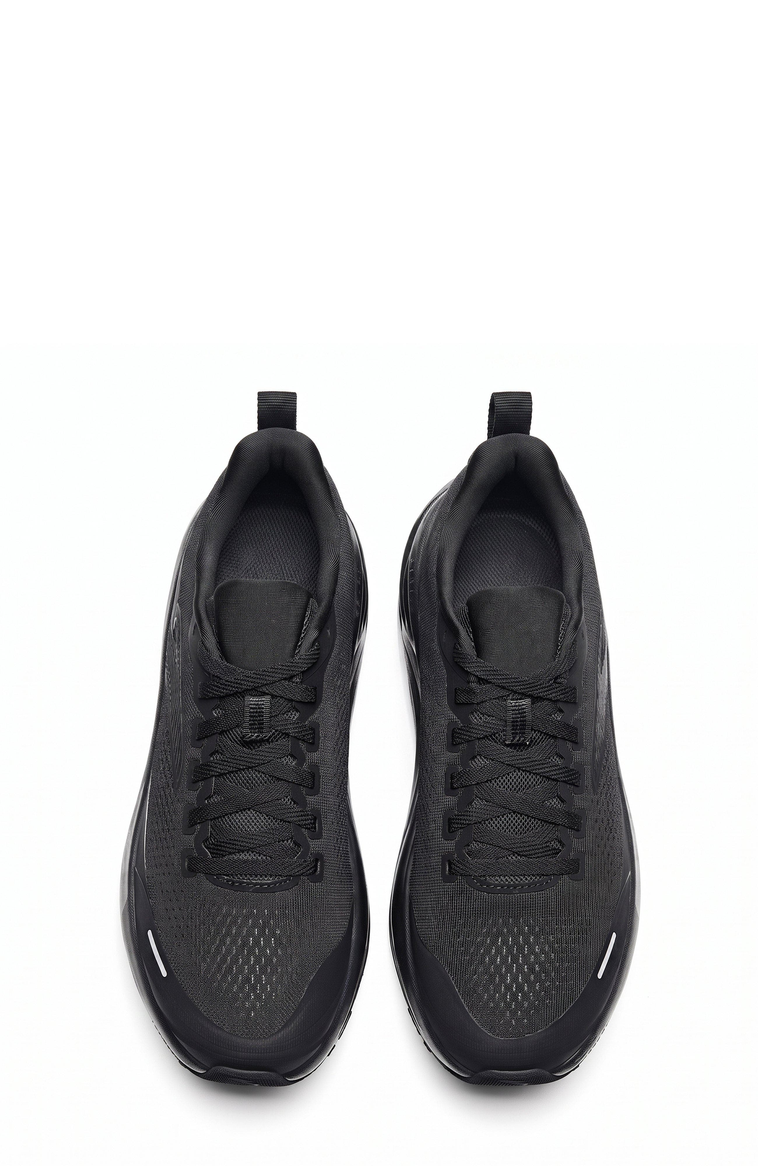PG7 Running Sneakers, Alternate, color, Black
