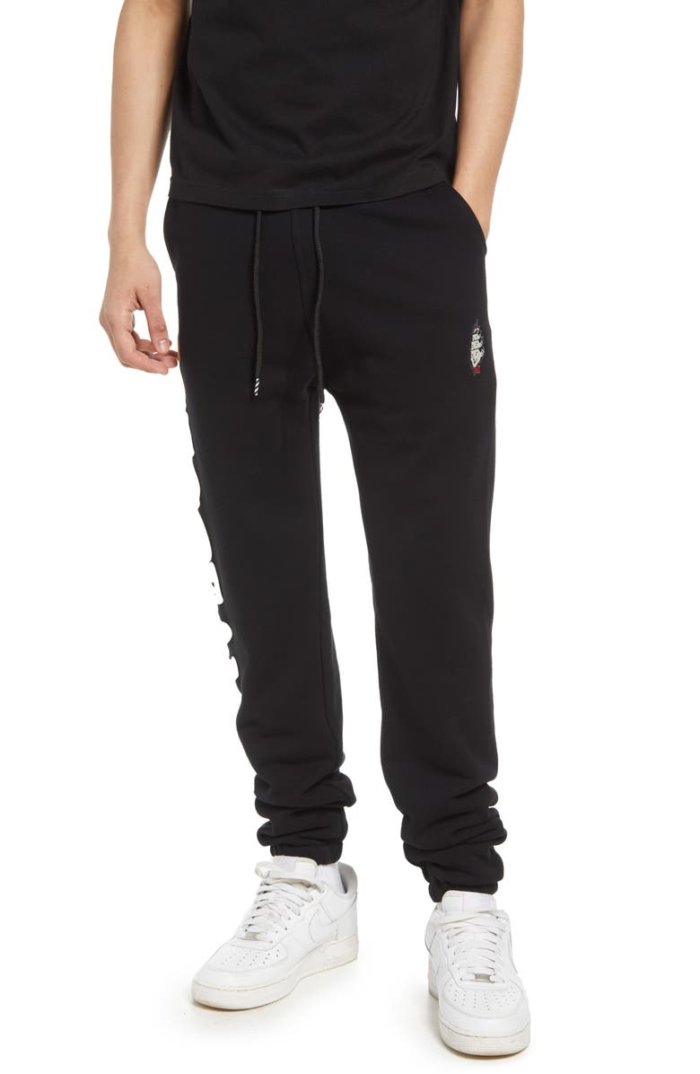 ICECREAM Men's Magic Sweatpants, Main, color,