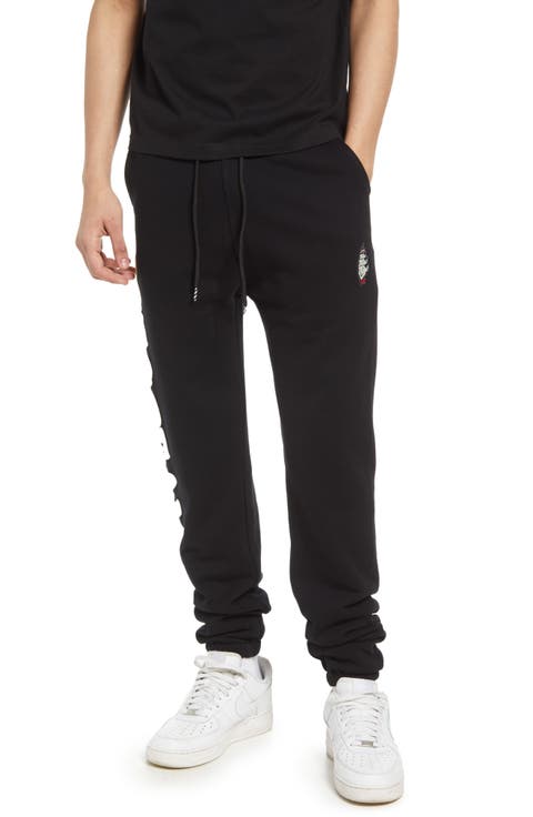 Men's Magic Sweatpants
