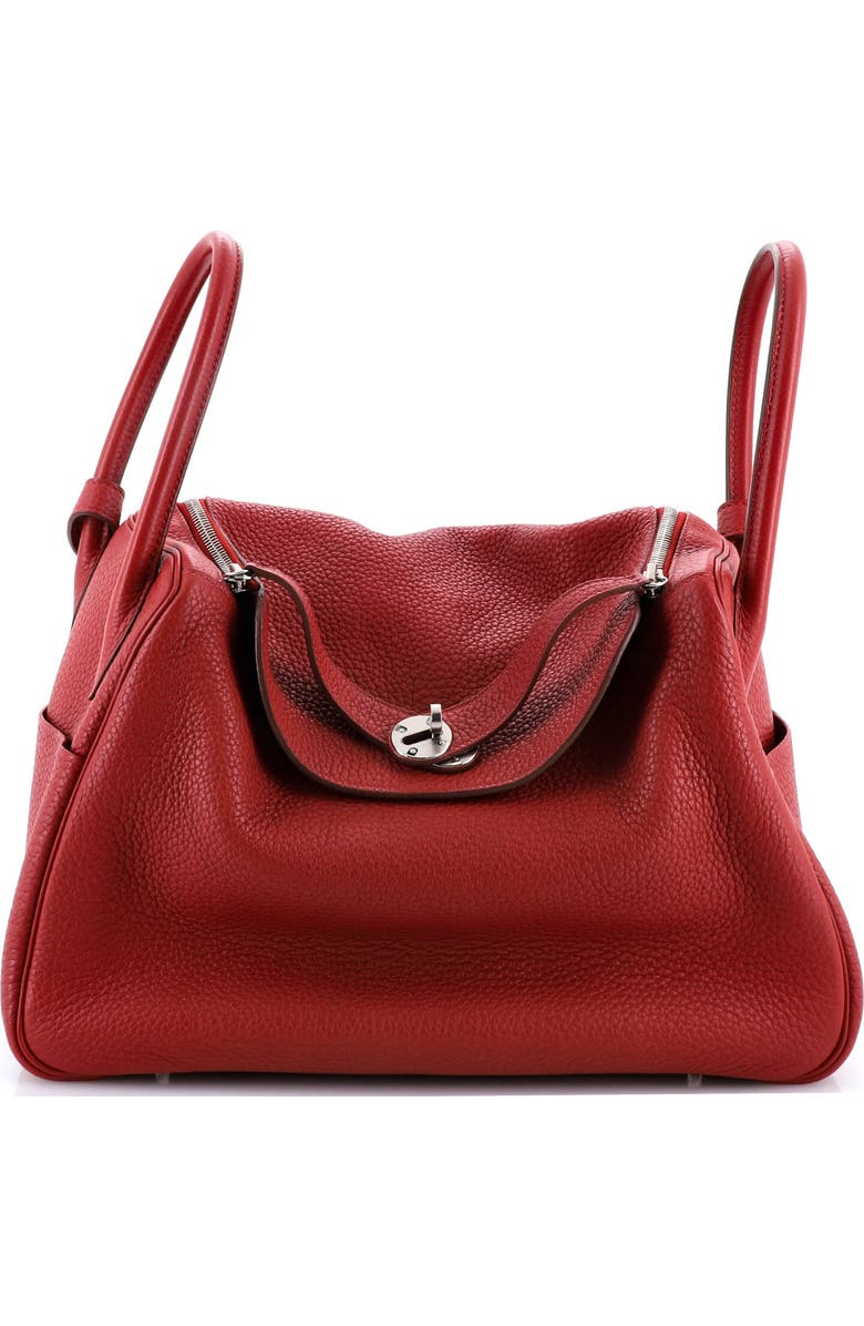 81034712 Lindy Bag Clemence 34, Main, color,
