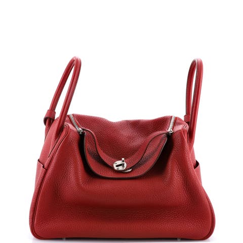 Lindy Bag Clemence 34
