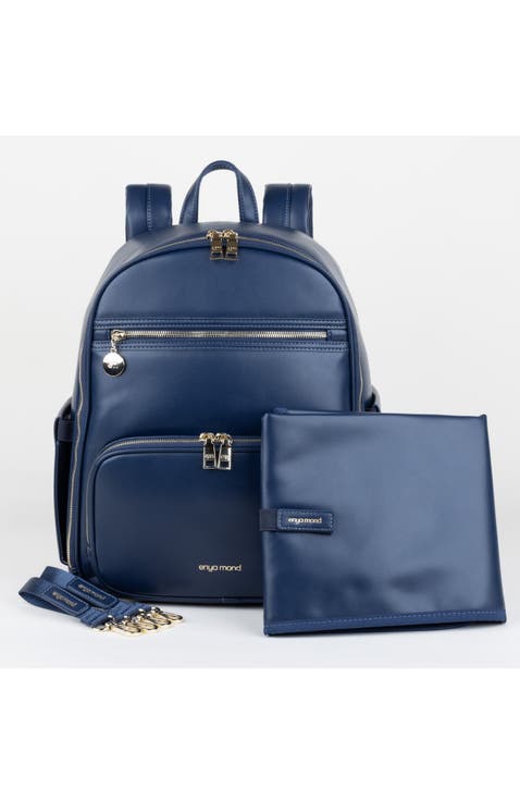 Elara Diaper Bag