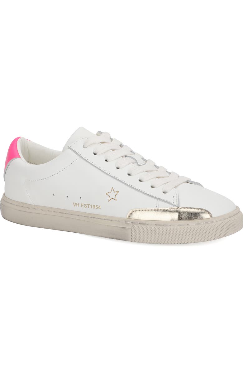 Vintage Havana Melissa Low Top Sneaker, Main, color,