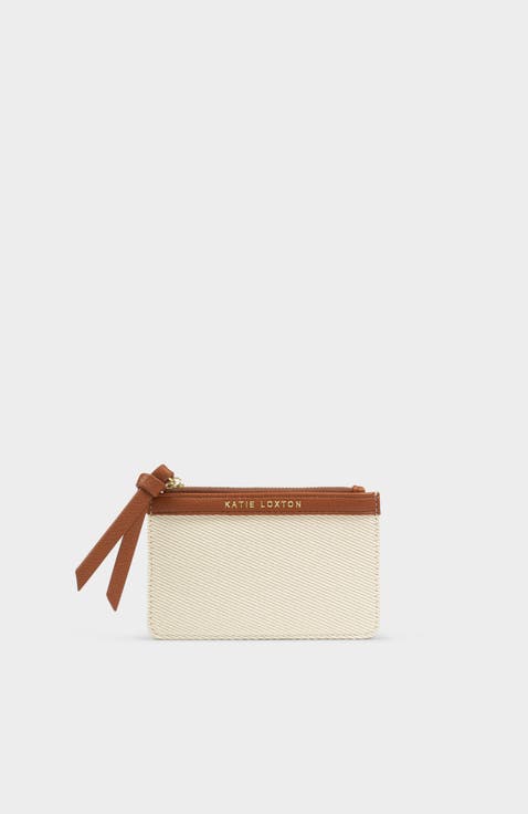 Hallie Coin And Cardholder