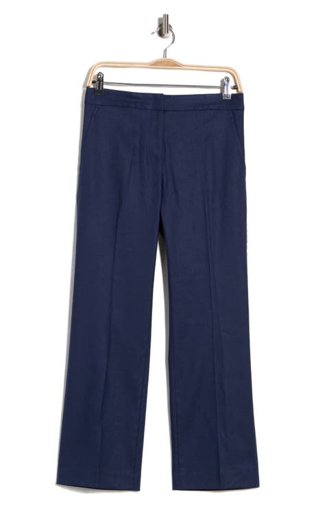 Calliope Linen Blend Pants