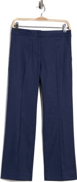 DVF Calliope Linen Blend Pants