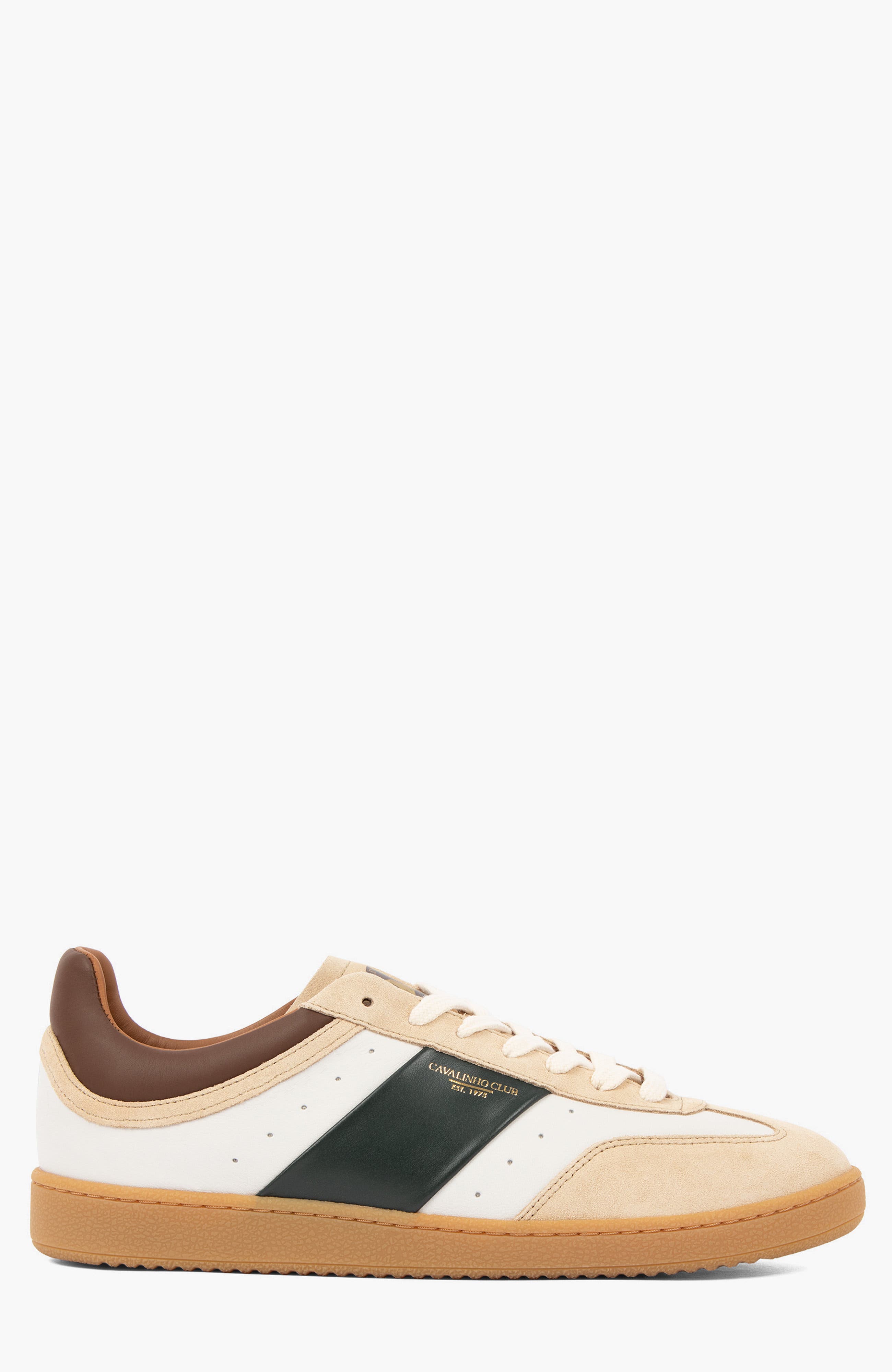 Brown / Beige / Green