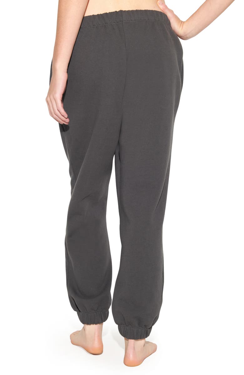 Spiritual Gangster Vice Westside Cotton Sweatpants, Alternate, color,