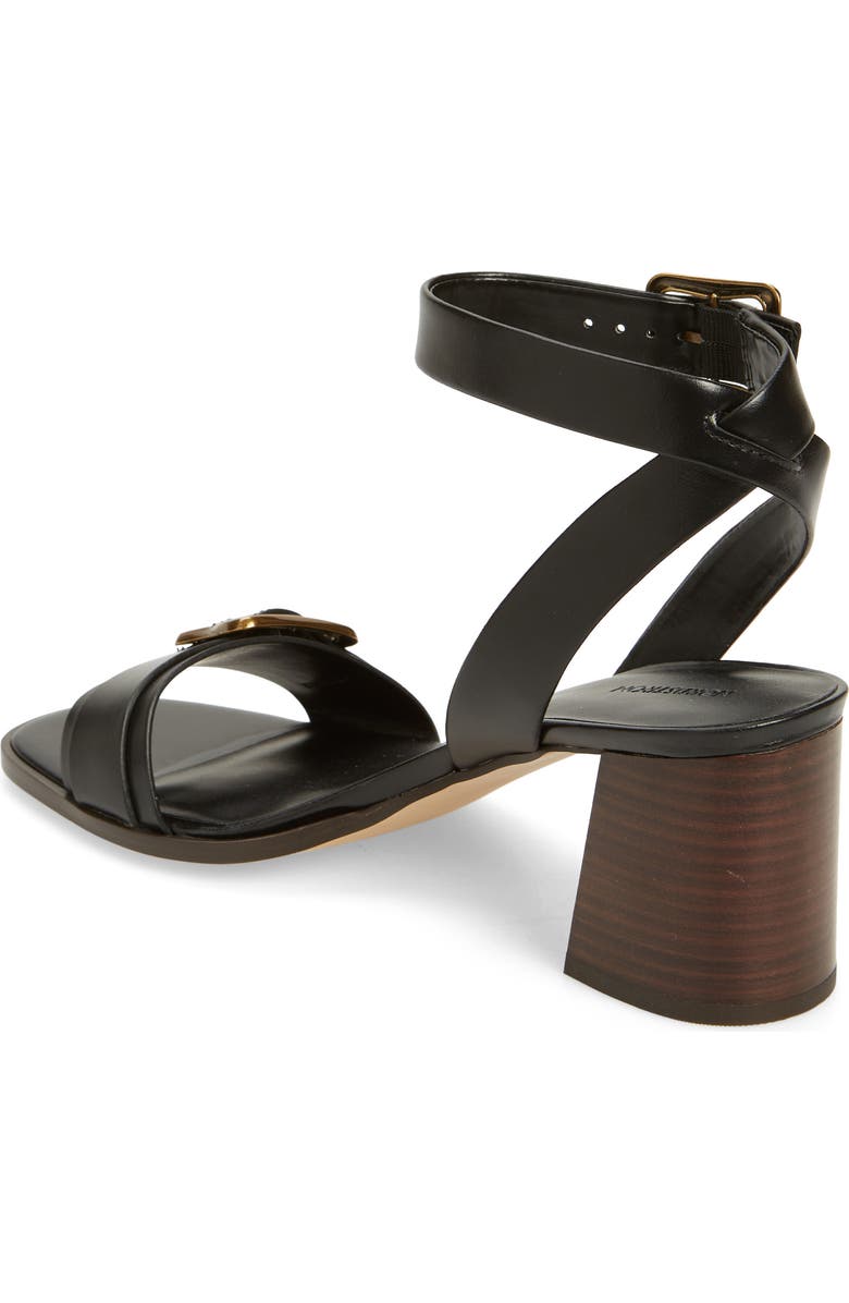 Nordstrom Lancaster Ankle Strap Sandal, Alternate, color,