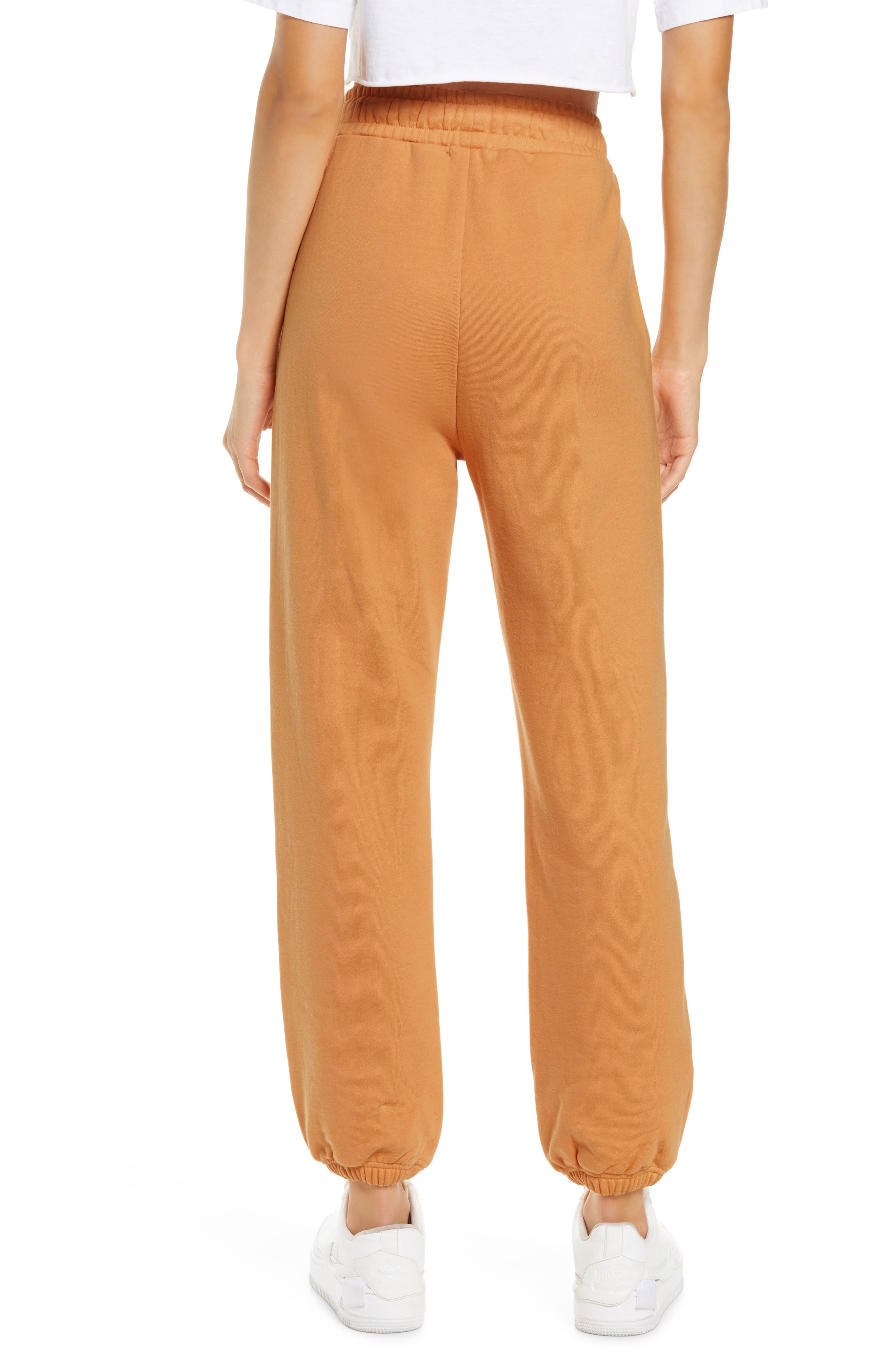 We Wore What Drawstring Cotton Sweatpants - image 2