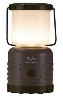 REAL TREE LED Lantern