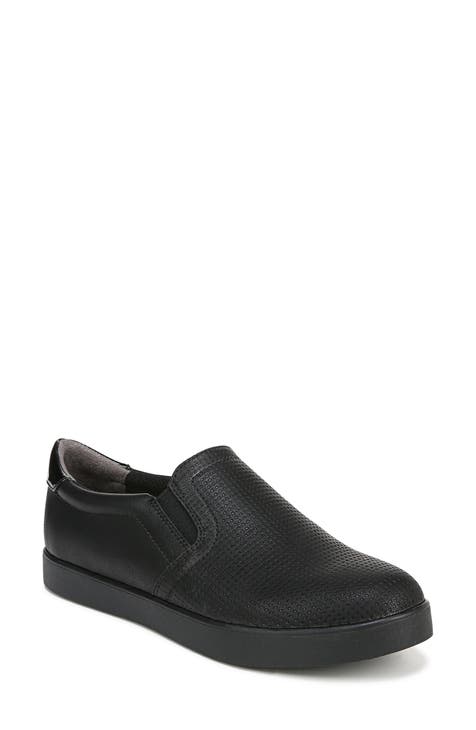 Madison Slip-On Work Sneaker (Women)