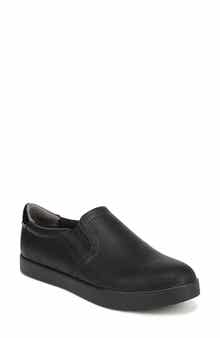Dr. Scholl's Madison Slip-On Work Sneaker
