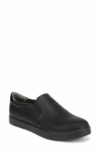 Madison Slip-On Work Sneaker