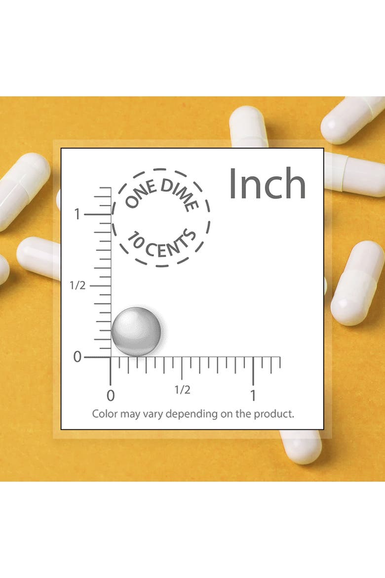 Vitamin D3 5000 IU per Day, Alternate, color, None
