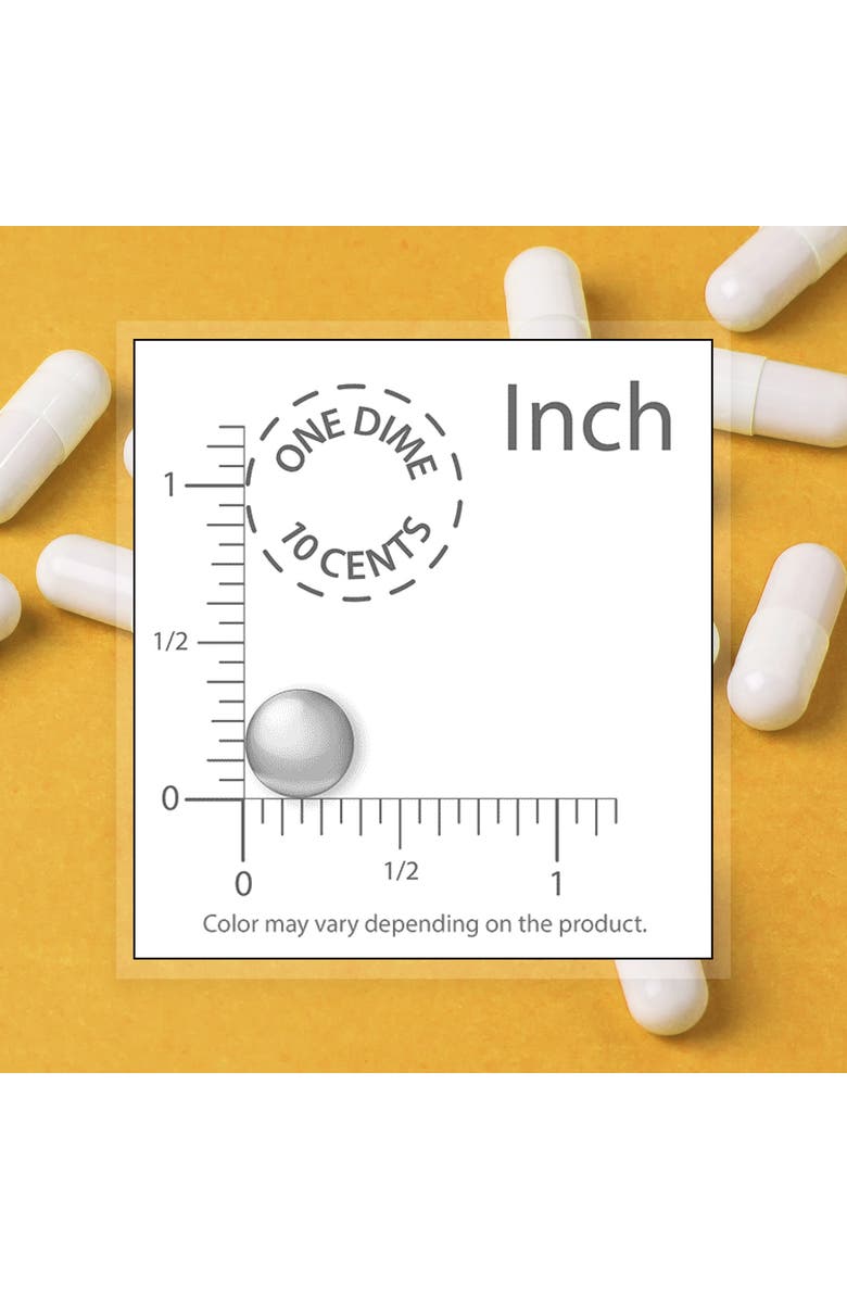 SuperSmart Vitamin D3 5000 IU per Day, Alternate, color, NO COLOR