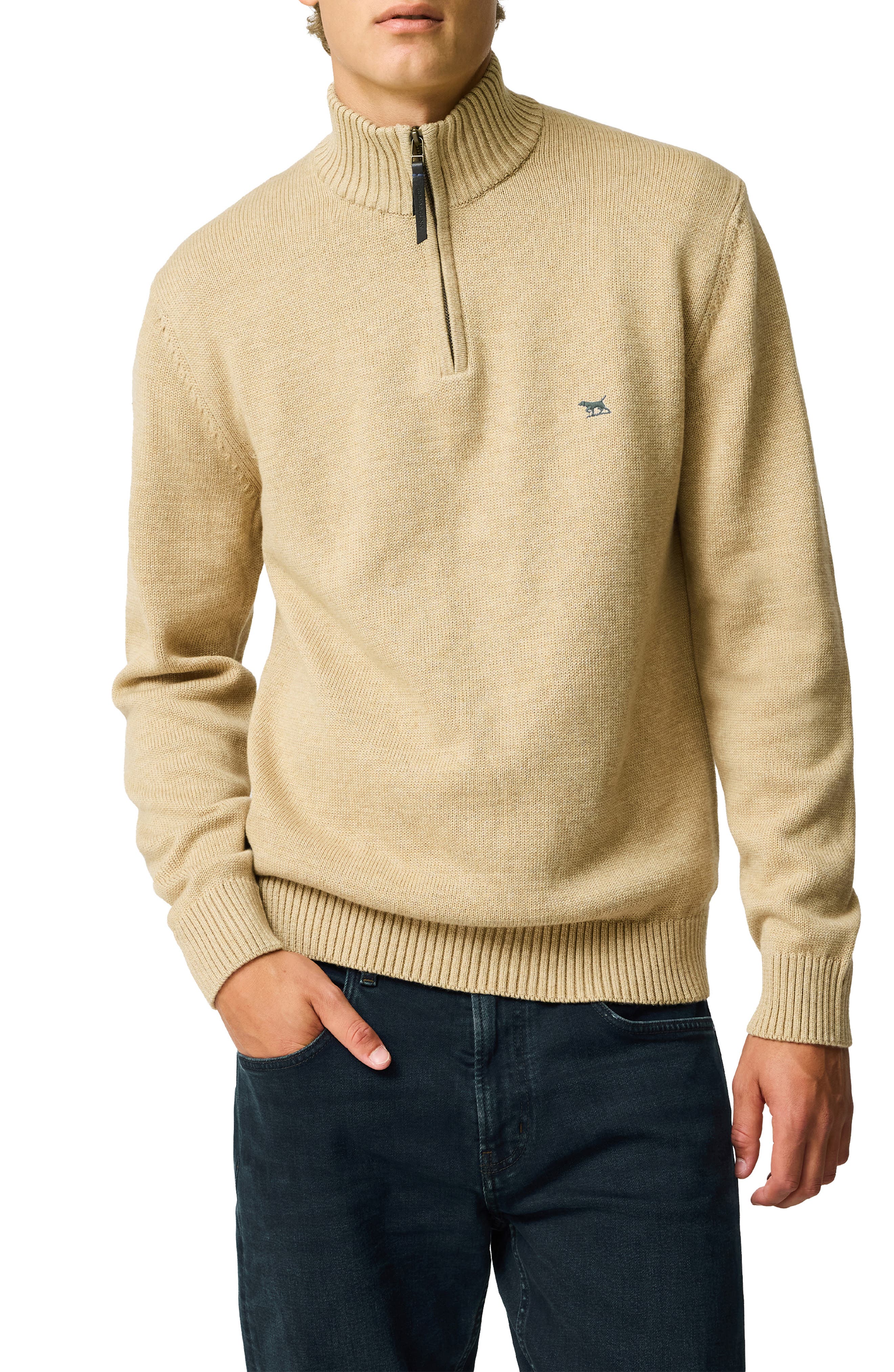 BARLEY