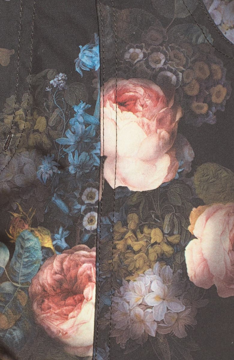 Burton Chance Waterproof Snow Pants, Alternate, color,