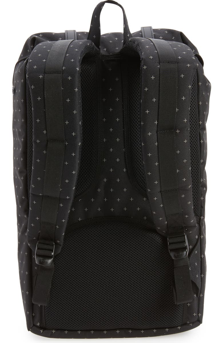 Herschel Supply Co. Little America Backpack, Alternate, color,